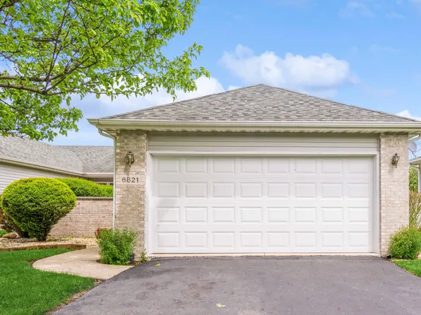 6821 Swan Ln, Schererville, IN 46375