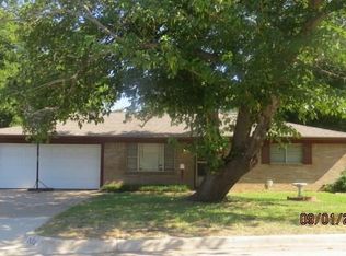 332 Natchez Trace St, Fort Worth, TX 76134