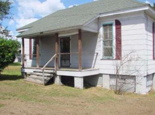 1152 Highway 51 N, McComb, MS 39648