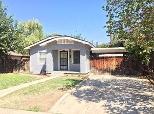 4479 E Bend Ave, Fresno, CA