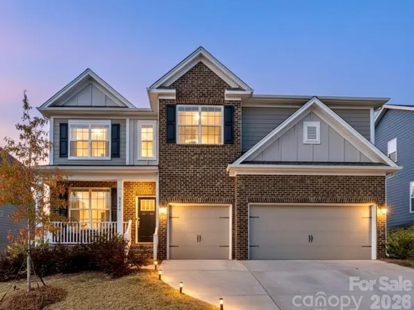 8119 Warford Little Rd, Denver, NC 28037