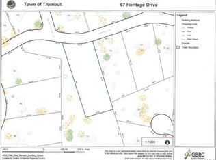 67 Heritage Dr, Trumbull, CT 06611