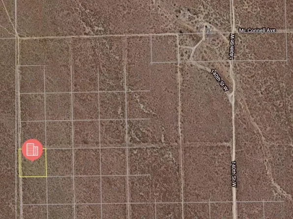 145th St W, Rosamond, CA 93560