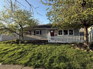 2600 Bingham Ave, Dayton, OH 45420