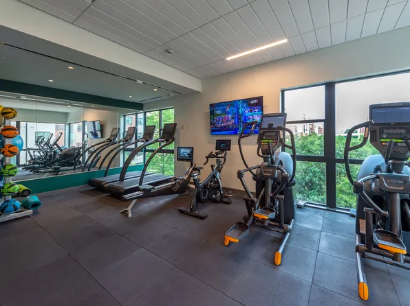 The Lane at Waterway