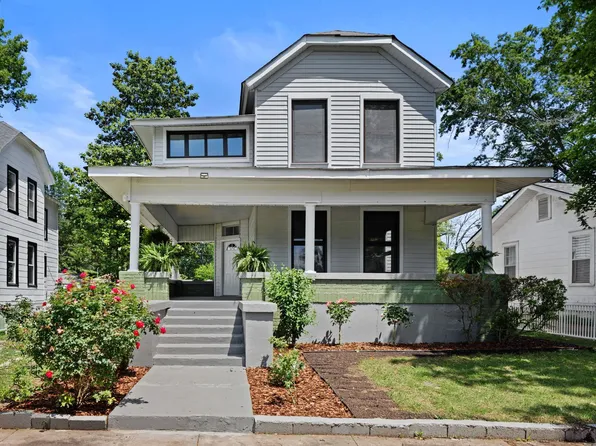 802 N Nashville Ave, Sheffield, AL 35660