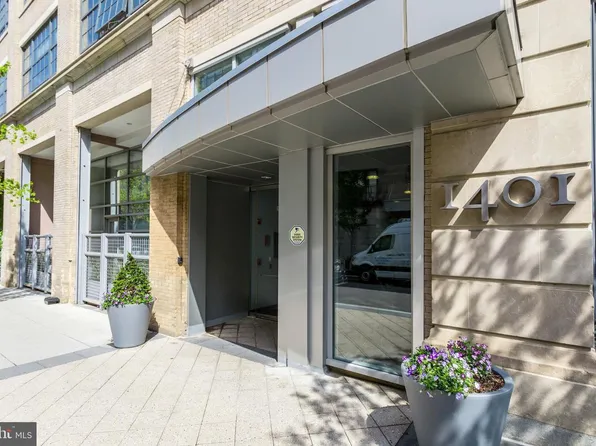 1401 Church St NW APT 214, Washington, DC 20005