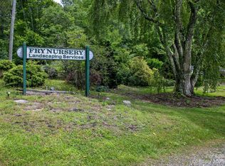 354 King Rd, Pisgah Forest, NC 28768