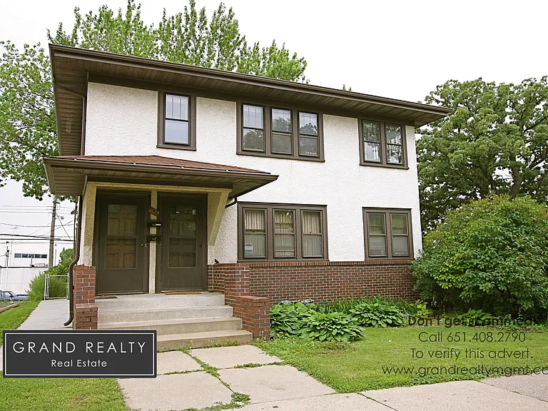 1622 Sherburne Ave #1 — Photo 1