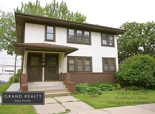 1622 Sherburne Ave #1, Saint Paul, MN 55104