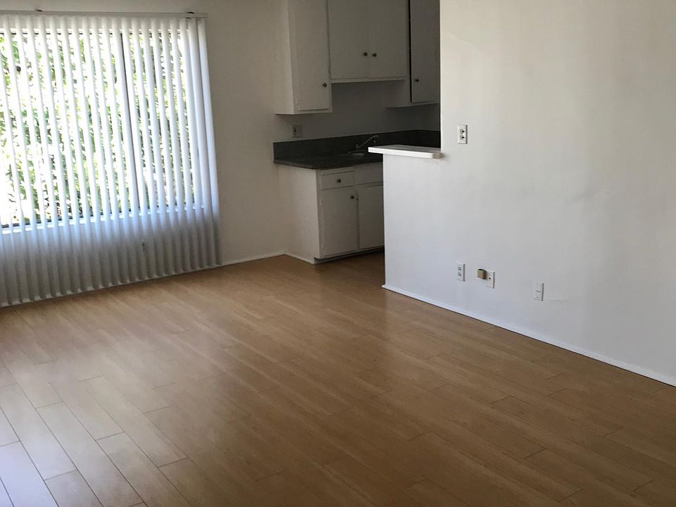 1st image of 4580 Inglewood Blvd APT 8