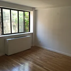 Rented by Living Space