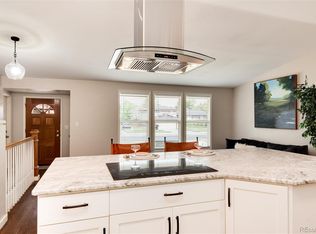 3347 S Xenia St, Denver, CO 80231
