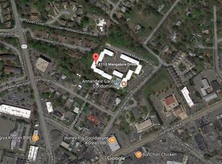 4110 Mangalore Dr APT 302, Annandale, VA 22003
