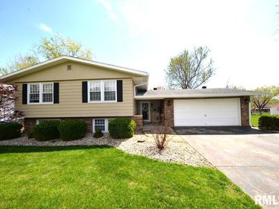 2813 Lime Ave, Mount Vernon, IL, 62864