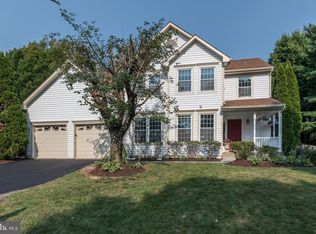 18802 Impulse Ln, Gaithersburg, MD 20879