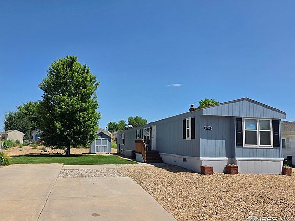 2nd image of 4785 Audrey St #261