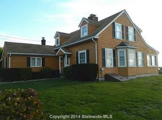 298 Colonel John Gardner Rd, Narragansett, RI 02882