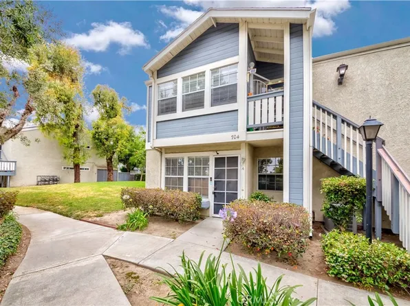 704 S Hayward St APT A, Anaheim, CA 92804