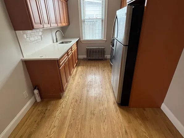 151 1st St #2A, Yonkers, NY 10704