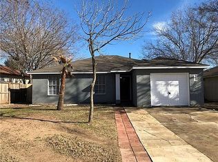 5600 Meadow Crst, Austin, TX 78744