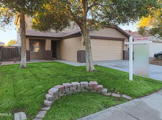 12521 W Bloomfield Rd, El Mirage, AZ 85335