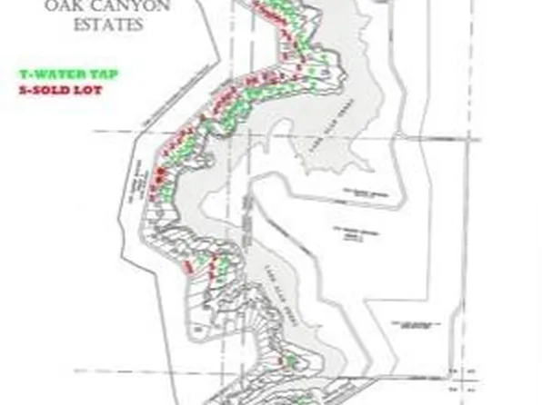 131 Ward Rd, Justiceburg, TX 79330