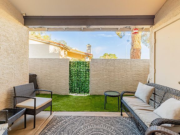 5th image of 1718 S LONGMORE Street #34