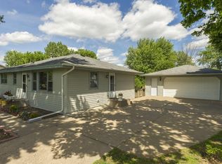 13921 Partridge St NW, Andover, MN 55304