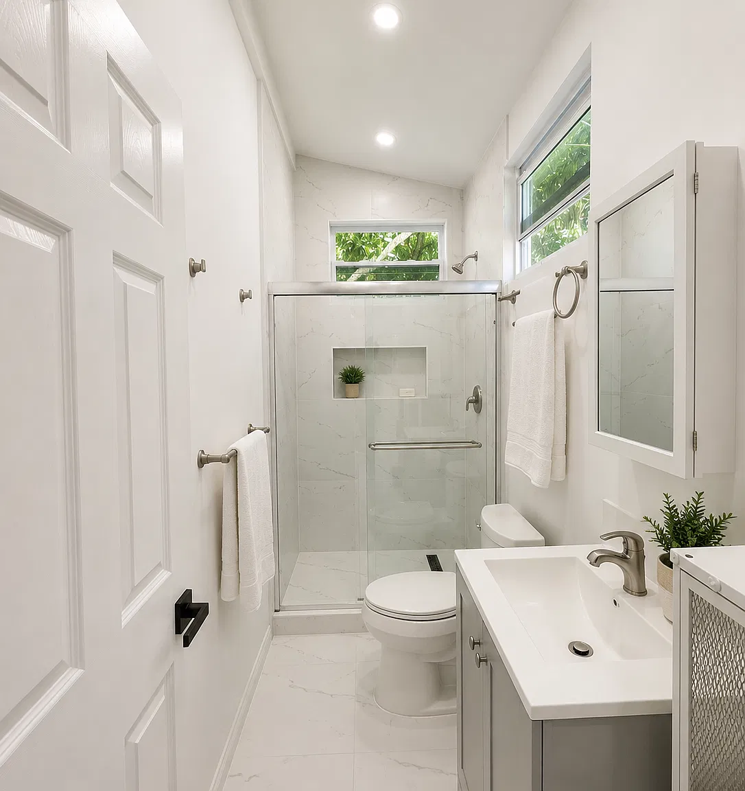 Studio, 400 sqft, $1,500 — Photo 3