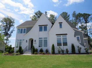 2547 Silas Peak Ln, Apex, NC 27523
