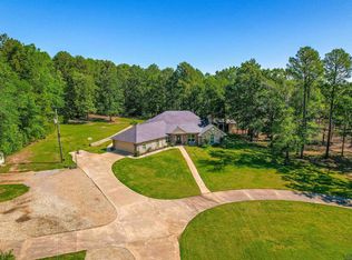 498 Fm 3001, Marshall, TX 75670