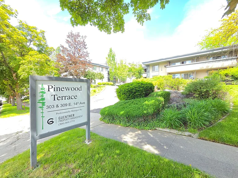 Pinewood Terrace — Photo 1