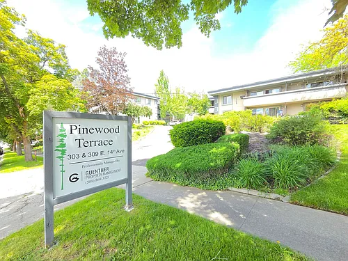 Pinewood Terrace Photo 1