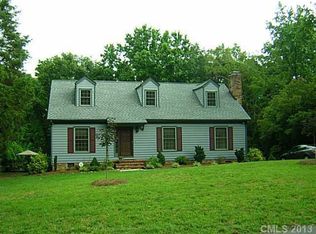 11023 Painted Tree Rd, Charlotte, NC 28226