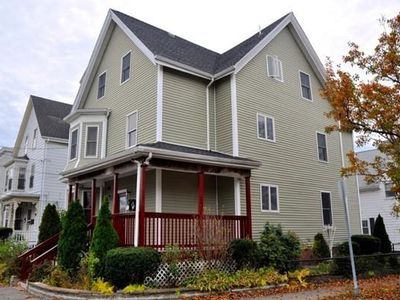 35 Orchard St, Lynn, MA, 01905