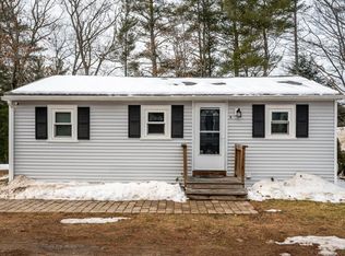 3 Ridge Rd, Raymond, NH 03077