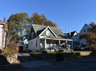 111 Adams Ave, Endicott, NY