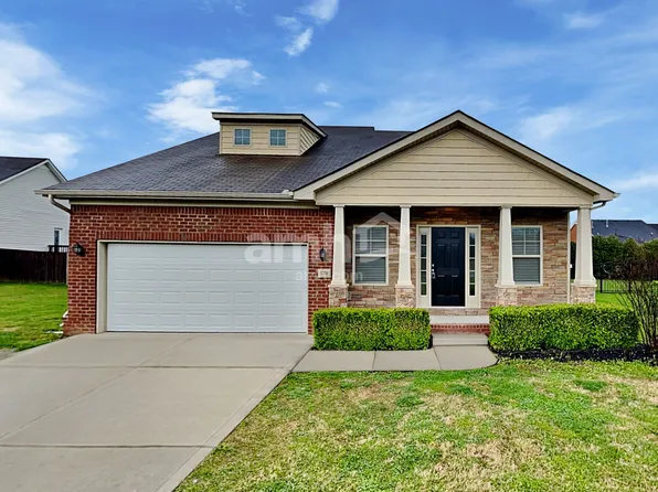 3331 Foxside Ln, Murfreesboro, TN 37128