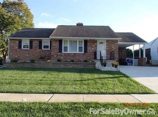 31 Millwright Dr, Newark, DE 19711