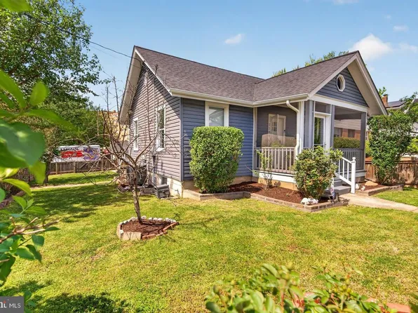 1109 S Rolfe St, Arlington, VA 22204