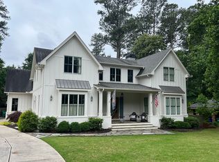 2691 Weigelia Rd NE, Atlanta, GA 30345