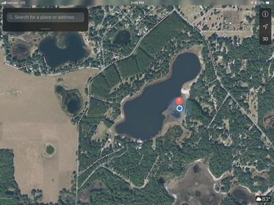 0 SE 177th Ct, Ocklawaha, FL, 32179