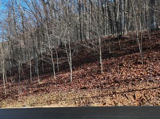 45 Mountainside Ct, Cleveland, GA 30528