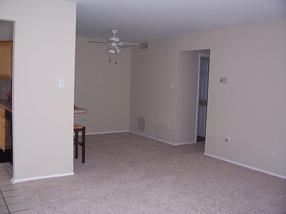 lr into dining room