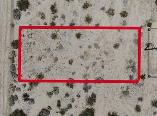 0 Wilshire Ave, Twentynine Palms, CA 92277