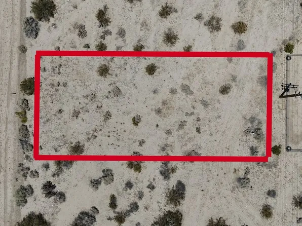 0 Wilshire Ave, Twentynine Palms, CA 92277