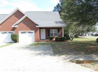 3501 Horizon Dr, Sumter, SC 29154