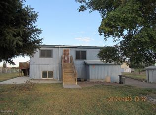 531 Cheyne Rd, Zillah, WA 98953