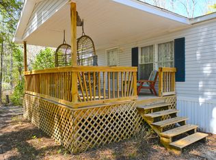 200 Quail Ridge Dr, Jackson, SC 29831